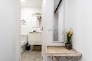 2 bedrooms 1 bathroom furnished - Malasaña - Modern in downtown area - MintyStay - Madrid - 7
