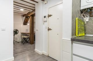 2 bedrooms 1 bathroom furnished - Malasaña - Modern in downtown area - MintyStay - Madrid - 0