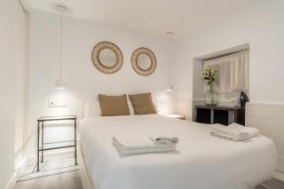 2 bedrooms 1 bathroom furnished - Malasaña - Modern in downtown area - MintyStay - 2