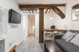 2 bedrooms 1 bathroom furnished - Malasaña - Modern in downtown area - MintyStay - Madrid - 3