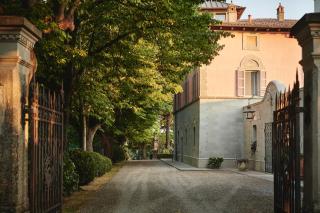 Villa Liverzano - Brisighella - 6
