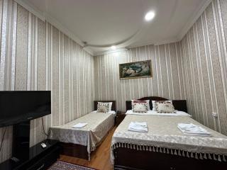 Sarbon Hotel Tashkent - Taschkent - 4