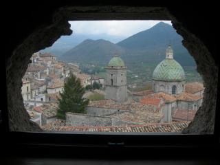 Vigna Della Signora - Morano Calabro - 9