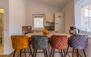 Apartments Elin - Medulin - 2