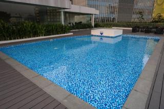 Lovina 21-07 at Harbour Bay Residence(Near Ferry) - Batu Ampar - 1