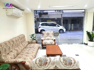 NANA BEST INN HOTEL - Makkasan - 5