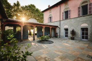 Villa Liverzano - Brisighella - 7