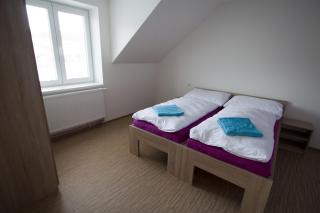 Vila Aneta - Luhačovice - 4