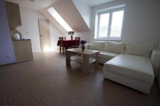 Vila Aneta - Luhačovice - 6