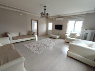 Vİlla DEVOR - Trabzon - 2