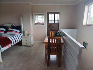 Dukes Place - Hermanus - 5