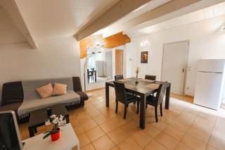 Domaine des Arcs - Saint-Martin-de-Londres - 4
