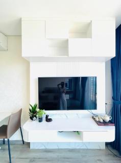 Luxury Apartment Ocean View Marina Suites - 2