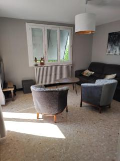 Gîte 6 personnes Aubenas - Saint-Didier-sous-Aubenas - 3