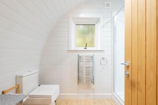 The Plough Inn Cabins - Ramsden - 1