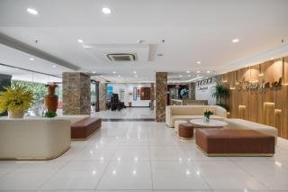 Star Hotel and Spa Danang - Da Nang - 4