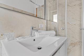 FA 333 - Spacious apartment with views of Milan - - Mailand - 8