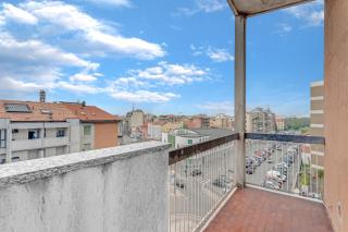 FA 333 - Spacious apartment with views of Milan - - Mailand - 7