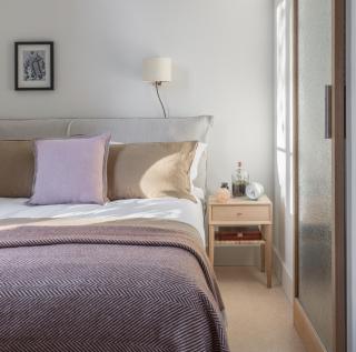 Mason & Fifth, Bermondsey - 1