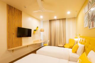Bloom Hub - ORR Marathahalli - 6