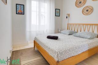 Charming apartment with Cosy Balcony Old Port - Marsiglia - 9