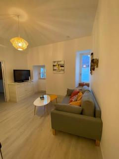 Appartement Cosy avec vue sur le château - 2