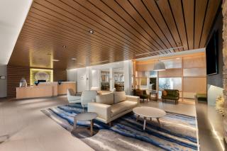 Fairfield Inn & Suites Brooksville Suncoast Parkway - Brooksville - 4