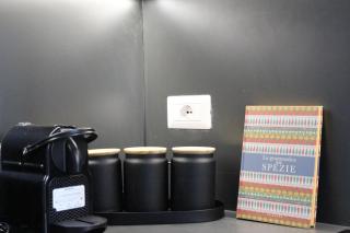 Trevi Fountain Luxury Flat - 9