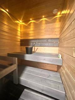 2 Room / Central Railway / Free parking / Sauna - Oulu - 3