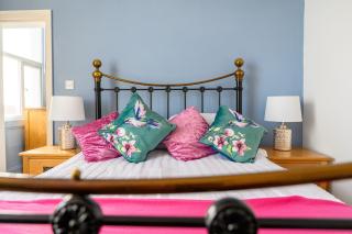The Sandbeck, Sleights - 8