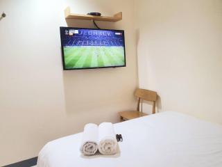 NANA BEST INN HOTEL - Makkasan - 4