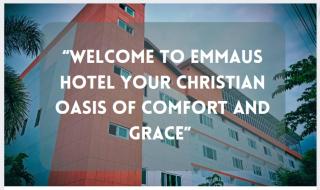Emmaus condotel - Angeles - 2