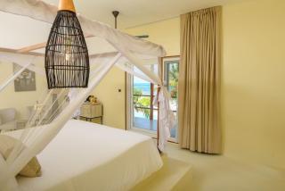 Alma Boutique Hotel - Jambiani - 3