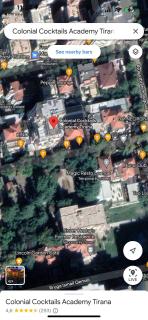 Noela’s place - Tirana - 2