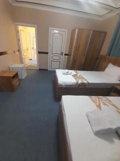 Hotel Al Hayit Teracce - 3