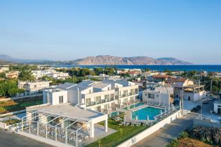 Nima Boutique Hotel - Kavros - 9