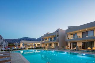 Nima Boutique Hotel - Kavros - 2