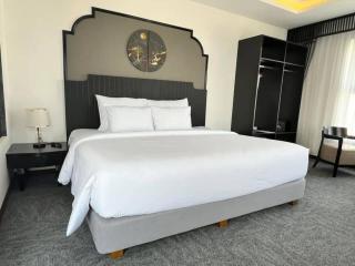 PHÚ YÊN EVERYDAY HOTEL - Tuy Hoa - 8