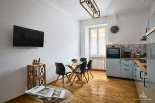 Domus Alberico 11 (Vaticano) - Rome - 9