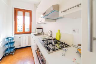 194 - A casa di Andrea, Cavi di Lavagna a soli 80metri dal mare - Lavagna - 7