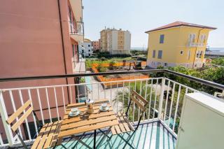 194 - A casa di Andrea, Cavi di Lavagna a soli 80metri dal mare - PARCHEGGIO PRIVATO SOLO PER AUTO DI DIMENSIONI RIDOTTE O MOTO - 5