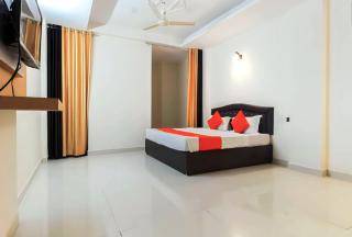 Krishna Cottage, Vrindavan - Vrindāvan - 1
