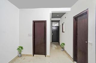 Hotel O Sunrise Villa Near Select Citywalk Mall - New Delhi - 8