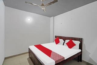 Hotel O Sunrise Villa Near Select Citywalk Mall - New Delhi - 5