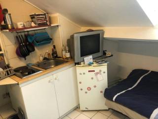 Confortable studio,Paris 14 eme - París - 4