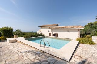 Villa Zagara - Partinico - 0
