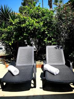 Appartamento con giardino a pochi minuti dal mare - #EssenzediMareSanremo - Sanremo - 7