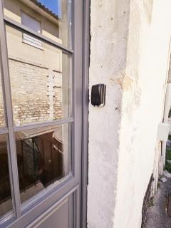 Le jardin vert, paisible maison de ville - 9