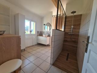 Casa Papidou, Charmante Maison au calme - Jonage - 7