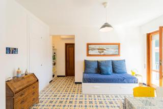 194 - A casa di Andrea, Cavi di Lavagna a soli 80metri dal mare - Lavagna - 3